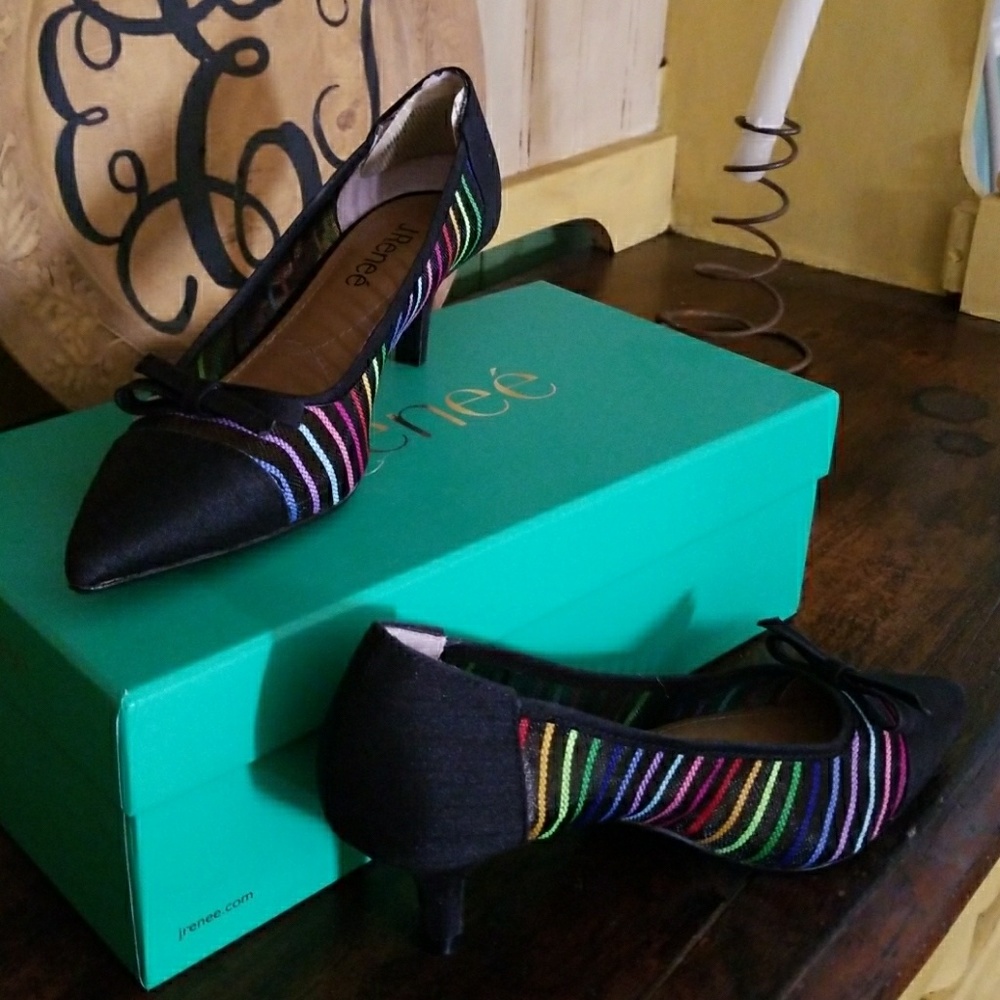 JRenee' Kitten Heals